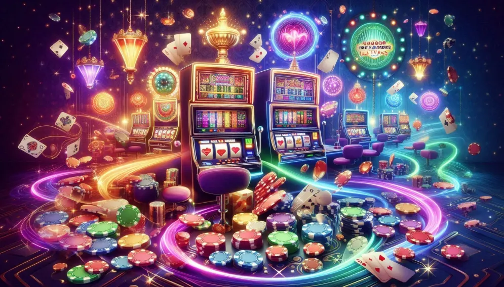 Mr Sloty Casino